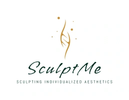 Sculpt Me Aesthetics Company Logo