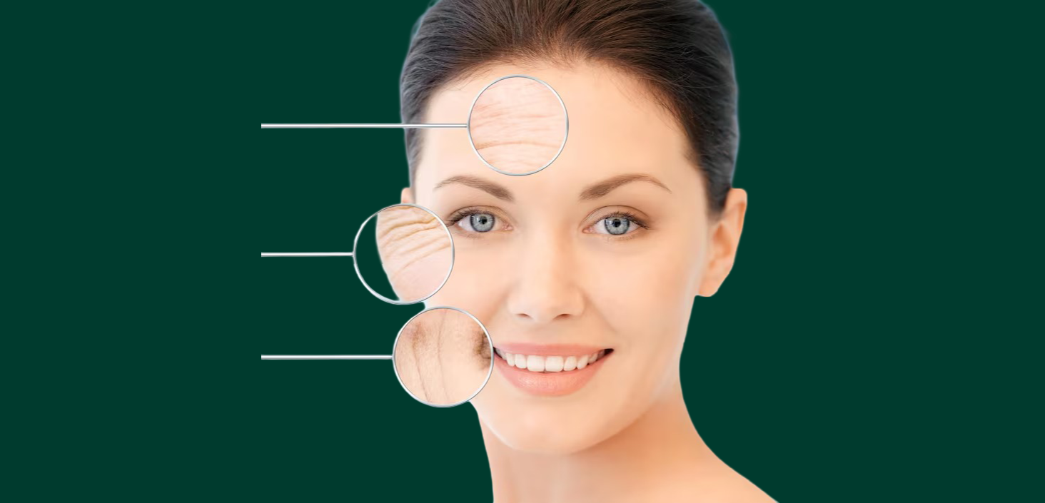 Top 5 Mistakes That Are Aging Your Skin — And How to Correct Them