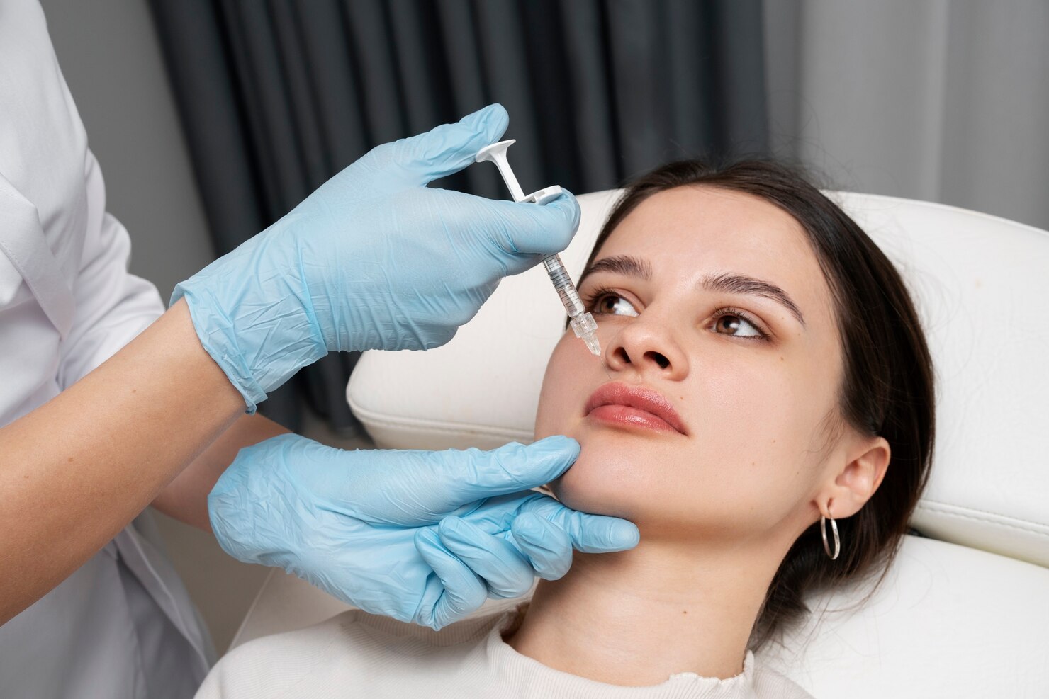 Midface Filler (Cheek Filler) Why the Midface Comes First