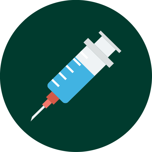 botox injection treatment