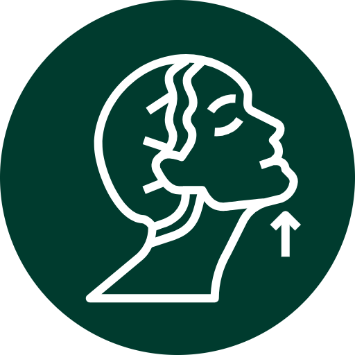 facial reduction treatment